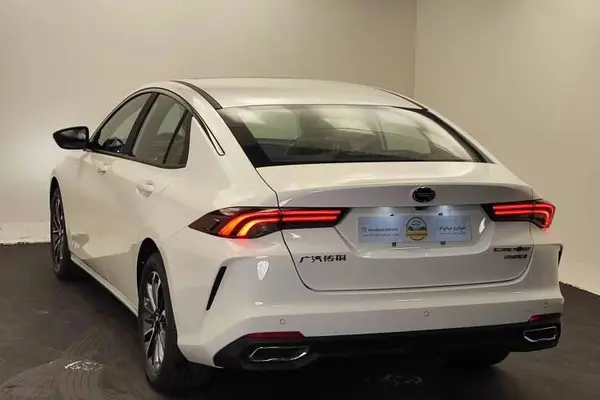 جی ای سی، امپو هیبرید