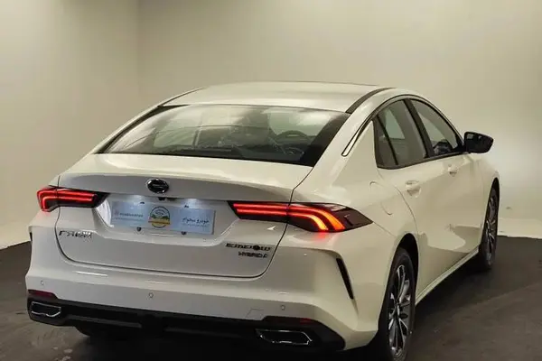 جی ای سی، امپو هیبرید