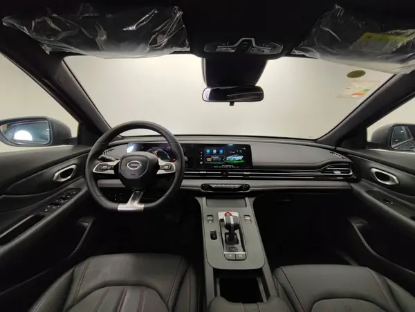 جی ای سی، امپو هیبرید