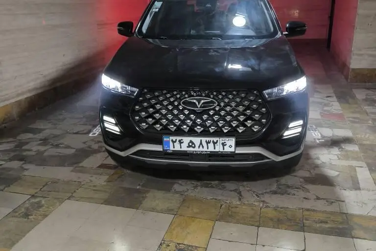 فونیکس  تیگو 7 پرو