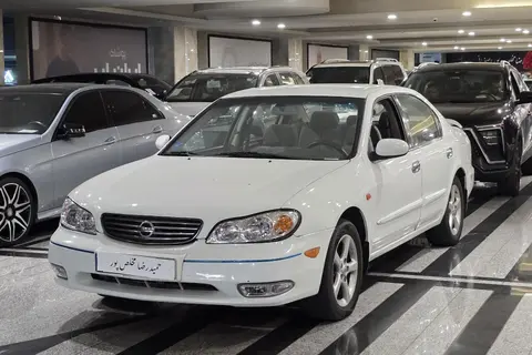 نیسان، ماکسیما