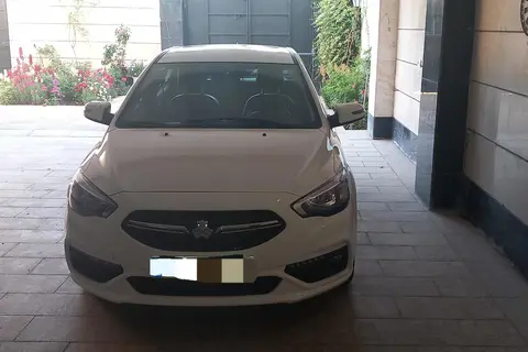 شاهین، G دنده ای