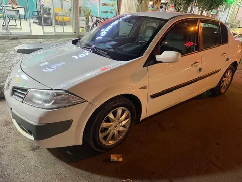 رنو، مگان (مونتاژ)