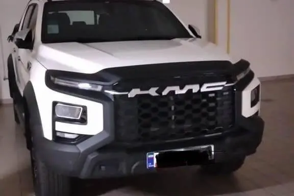 کی ام سی،  T9