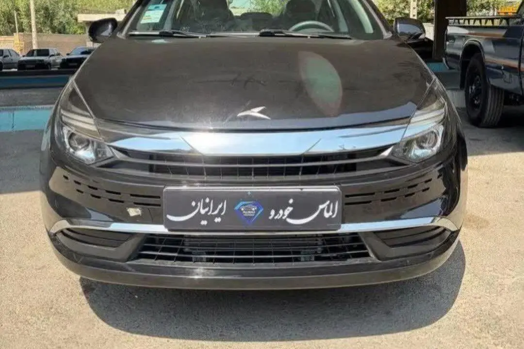 کی ام سی،  ایگل
