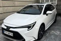 تویوتا، لوین