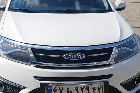 چری، تیگو 5