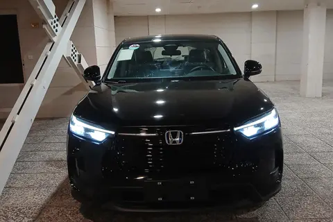 هوندا، HR-V eHEV