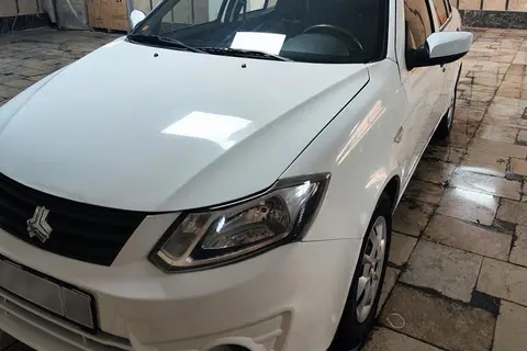 ساینا، EX دنده ای
