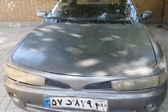 میتسوبیشی، گالانت