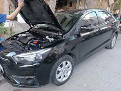 شاهین، G دنده ای