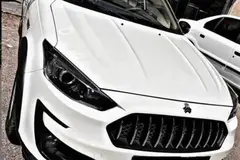 اطلس، دنده ای