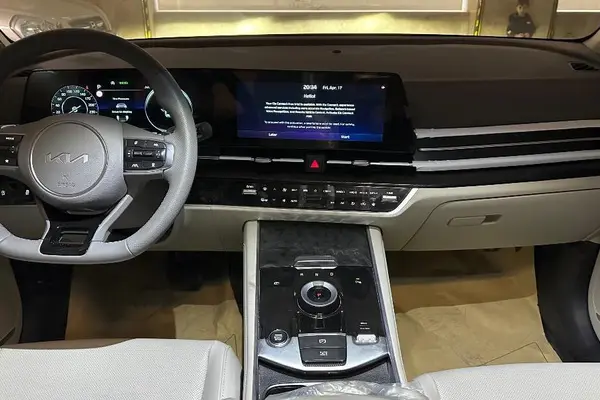 کیا، اسپورتیج