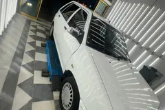 پراید، 111