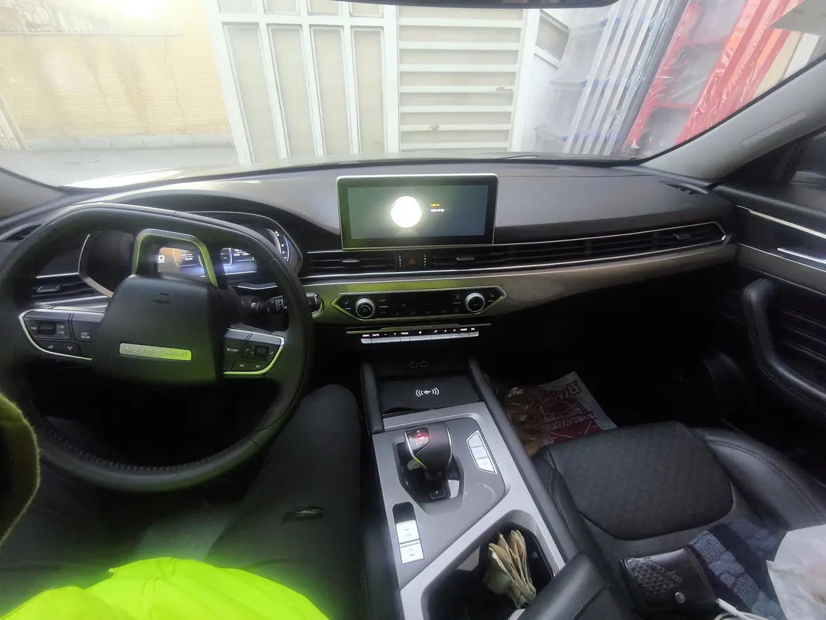 فیدلیتی،  پرایم