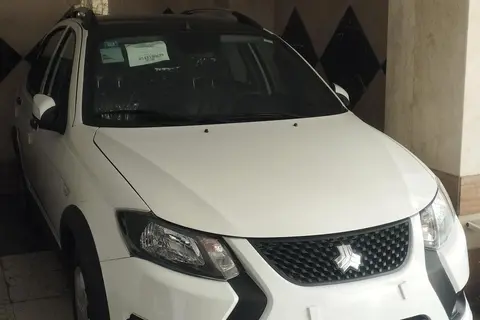 کوییک، SR