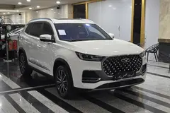 فونیکس، تیگو 8 پرو هیبرید (F8)