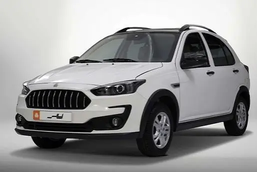 اطلس، دنده ای