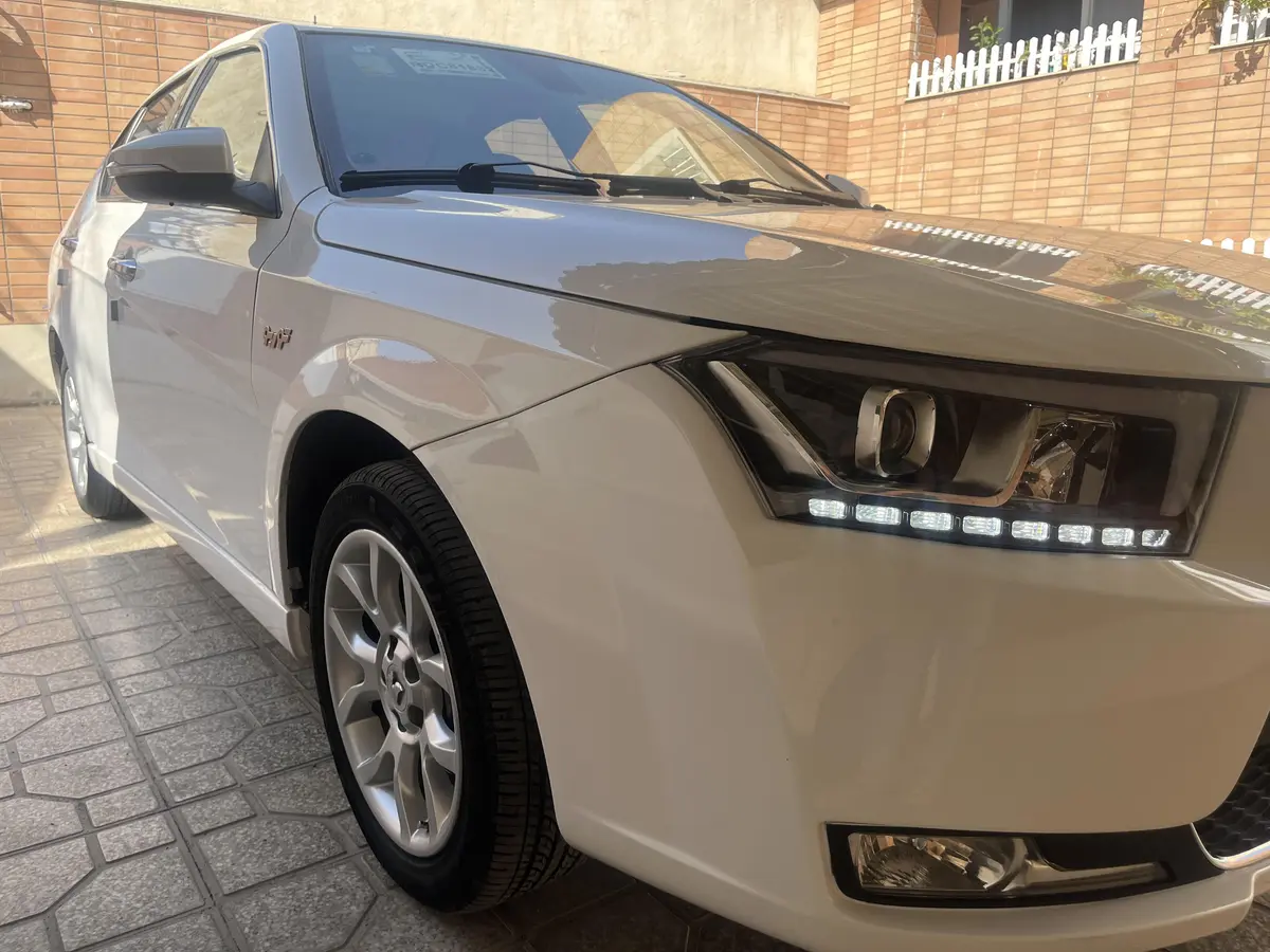 دنا،  پلاس EF7P