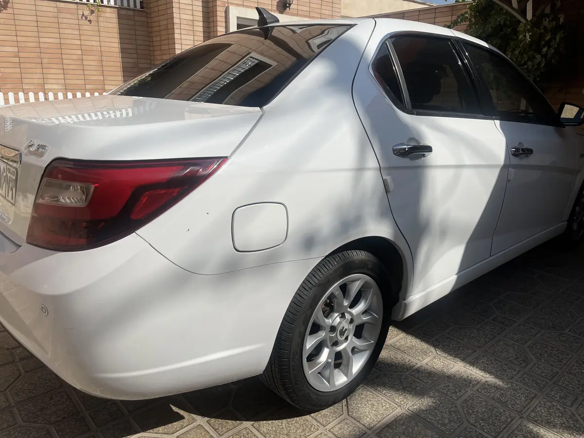 دنا،  پلاس EF7P