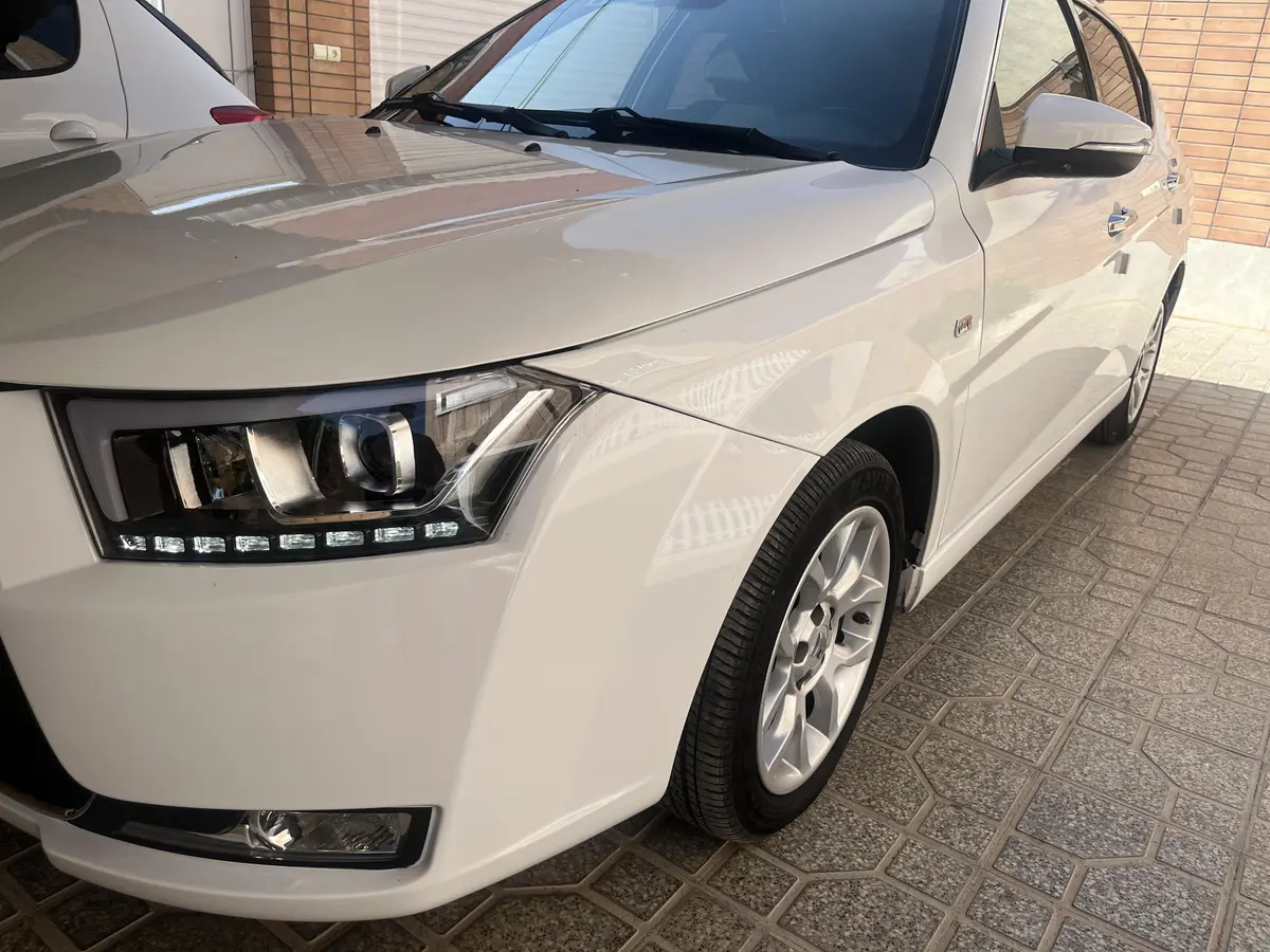 دنا،  پلاس EF7P