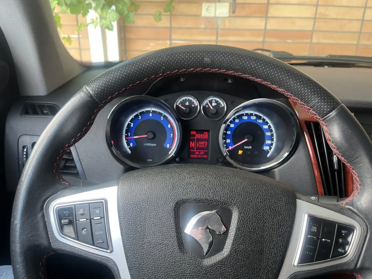 دنا،  پلاس EF7P