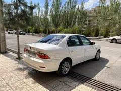 سمند، سورن