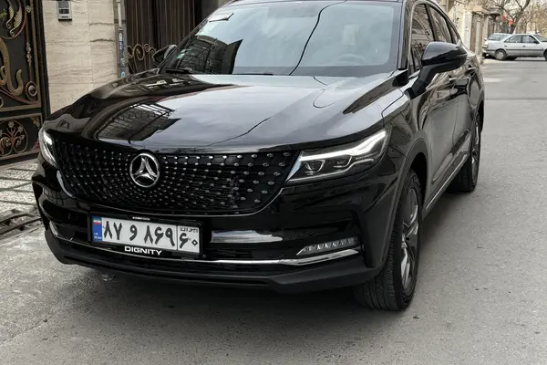 دیگنیتی، پرایم