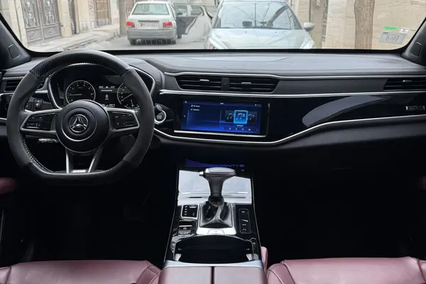 دیگنیتی، پرایم