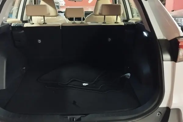 تویوتا، راوفور