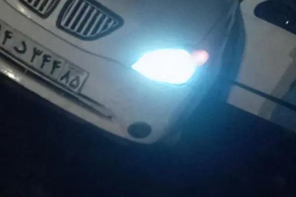 تیبا، هاچ بک