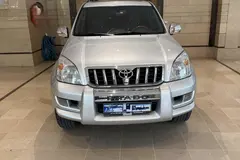 تویوتا، پرادو  چهار در