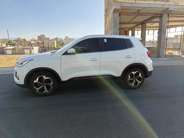 ام وی ام  X55 PRO