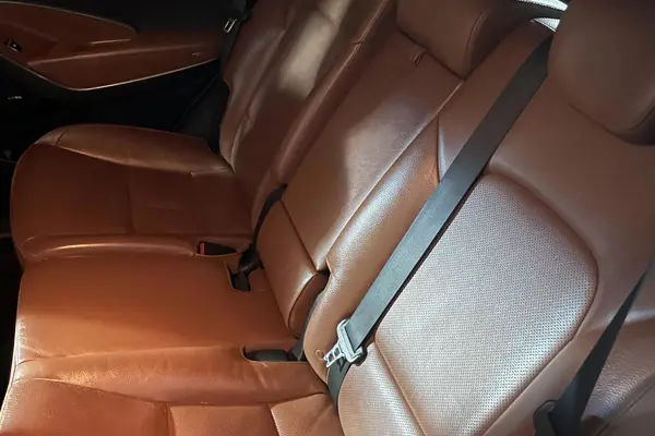 هیوندای، سانتافه