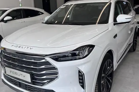 فیدلیتی، پرستیژ