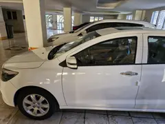 شاهین، اتوماتیک CVT