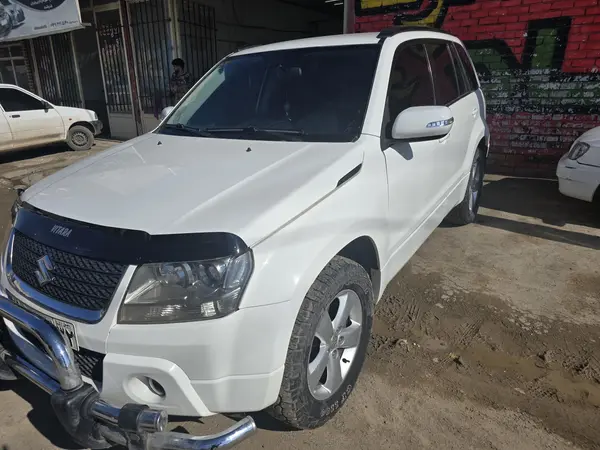 سوزوکی، گراند ویتارا (مونتاژ)