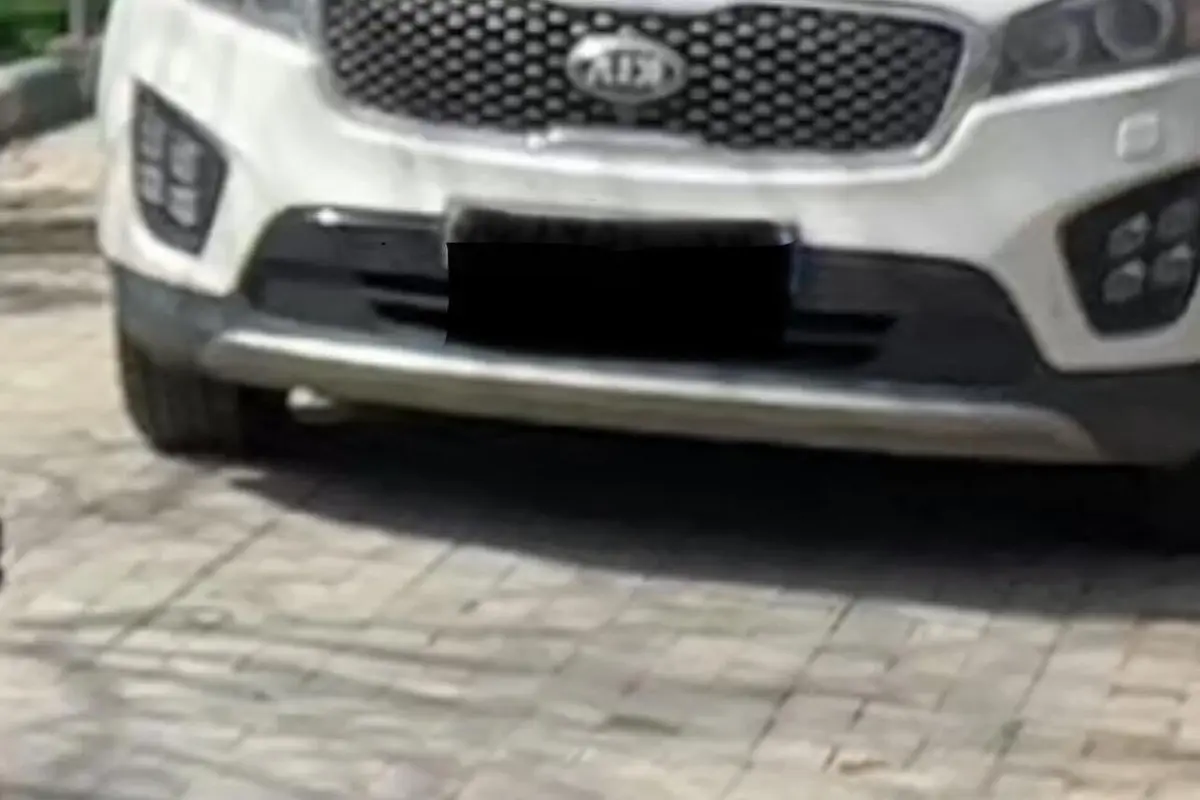 کیا،  سورنتو