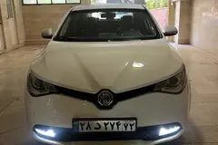 ام جی، GT