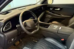 اکستریم، VX (QX)