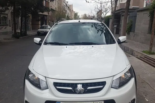 کوییک، دنده ای