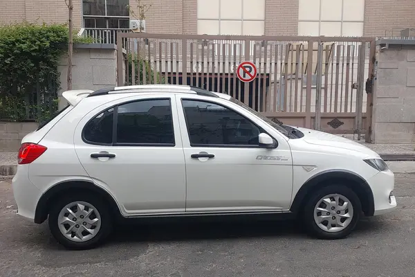 کوییک، دنده ای