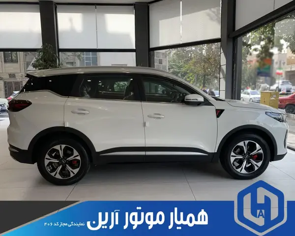 پیش فروش فونیکس، تیگو 7 پرو مکس (F7 PRO MAX)