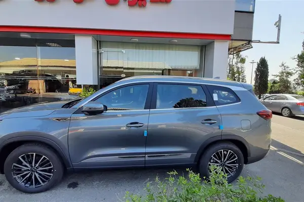 فونیکس، تیگو 8 پرو مکس (F8 PRO MAX)