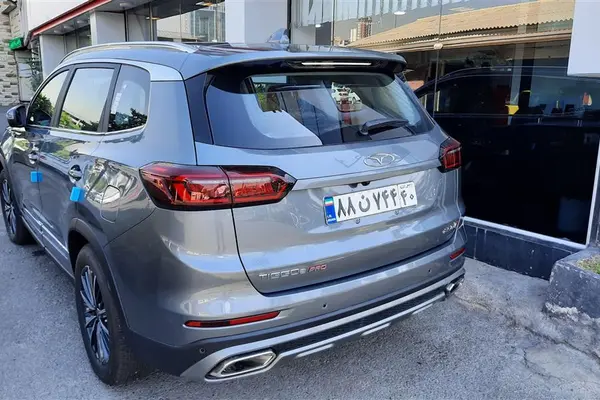 فونیکس، تیگو 8 پرو مکس (F8 PRO MAX)