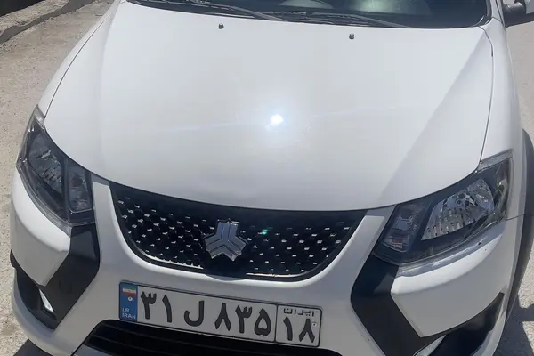 کوییک  GXR