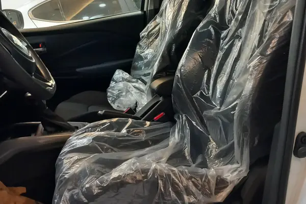 سوزوکی، بالنو