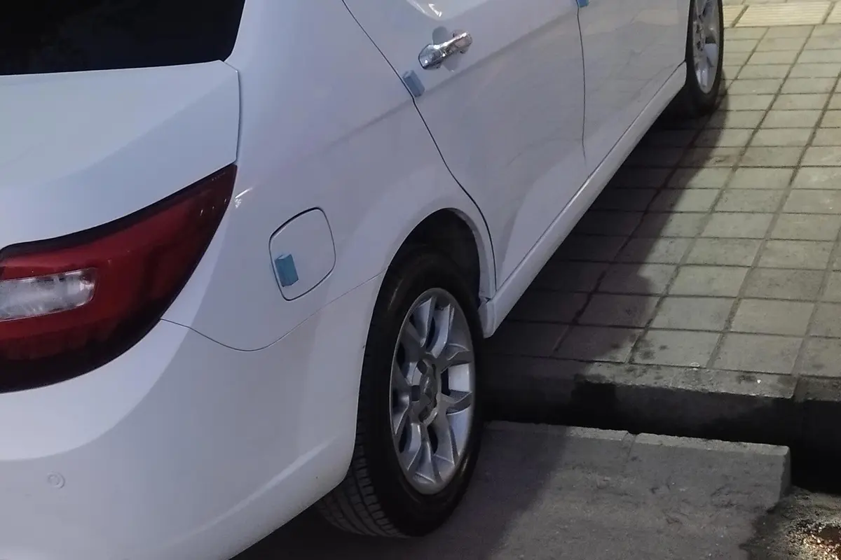 دنا،  پلاس EF7P