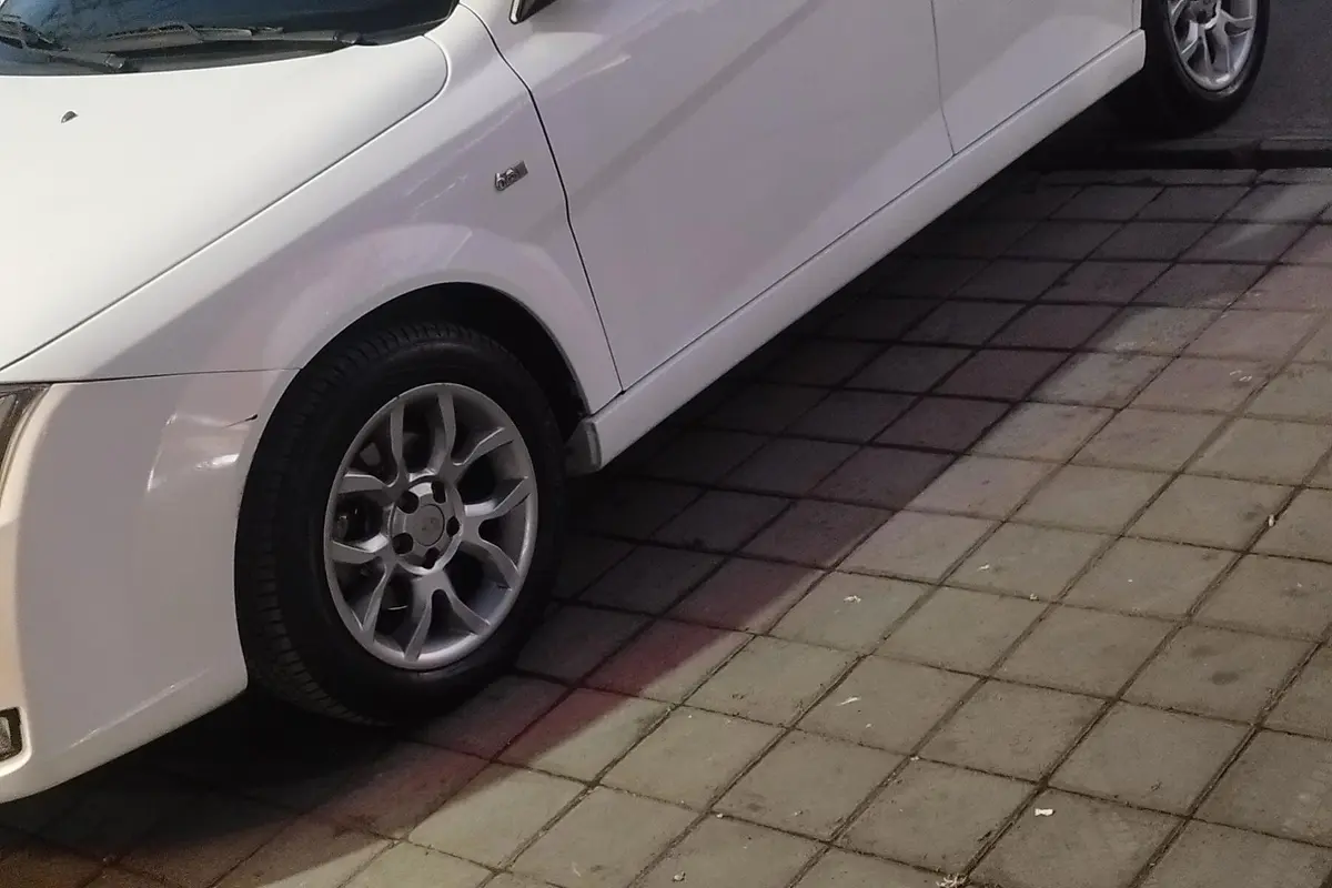 دنا،  پلاس EF7P