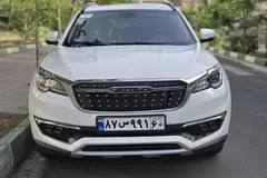 فیدلیتی، پرایم